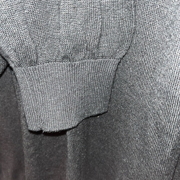 Pronto Uomo mini turtle neck pullover XL - Picture 5 of 6